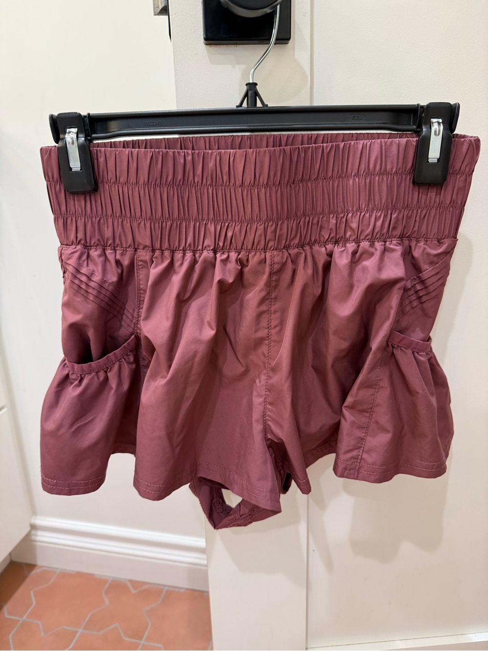 FP Movement "Get Your Flirt On" Shorts by Free People